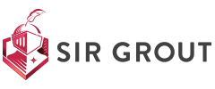 Sir Grout Greater Detroit Logo