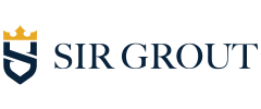 Sir Grout Greater Detroit Logo